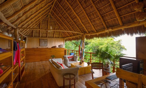 Xinalani Retreat